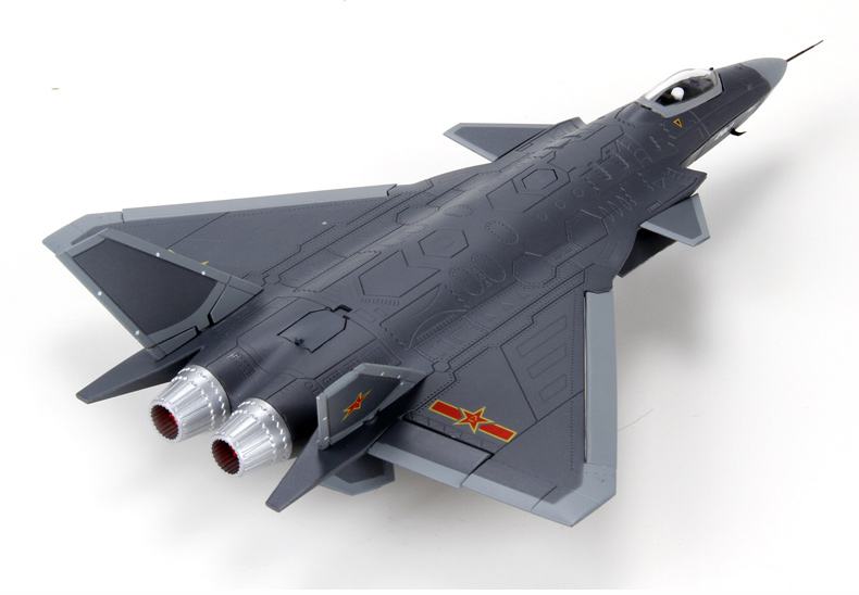 飛機模型