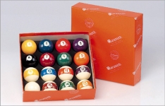 Bolas de Bilhar — Acessórios