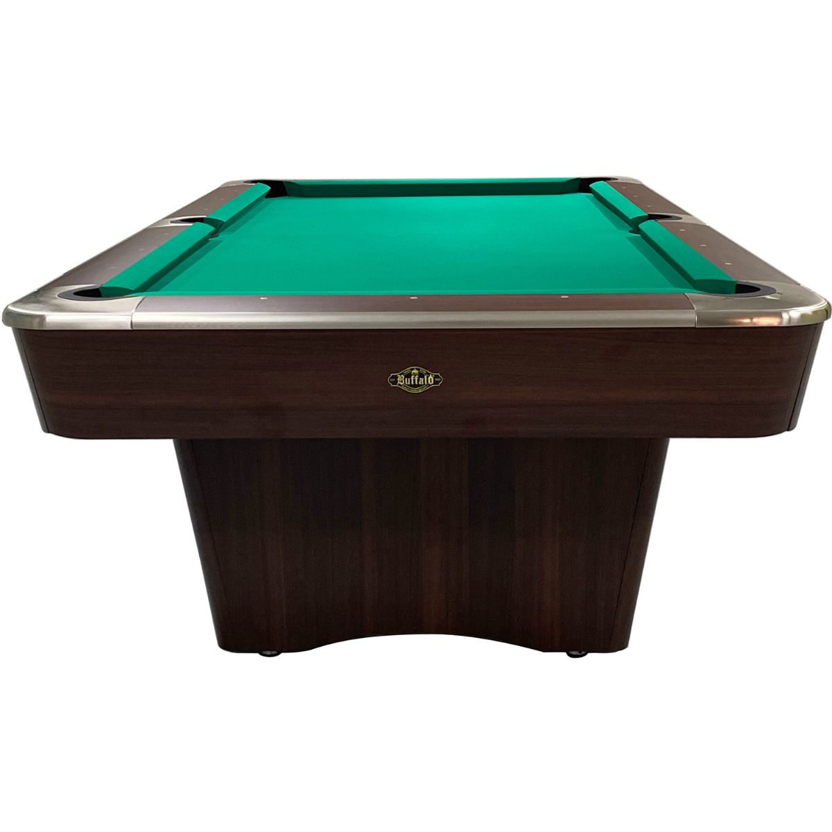 Mesa Pool 7' Buffalo — Bilhar Pool