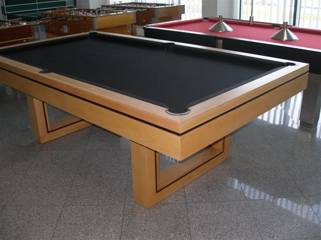 Mesa Pool 8' Porto — Bilhar Pool
