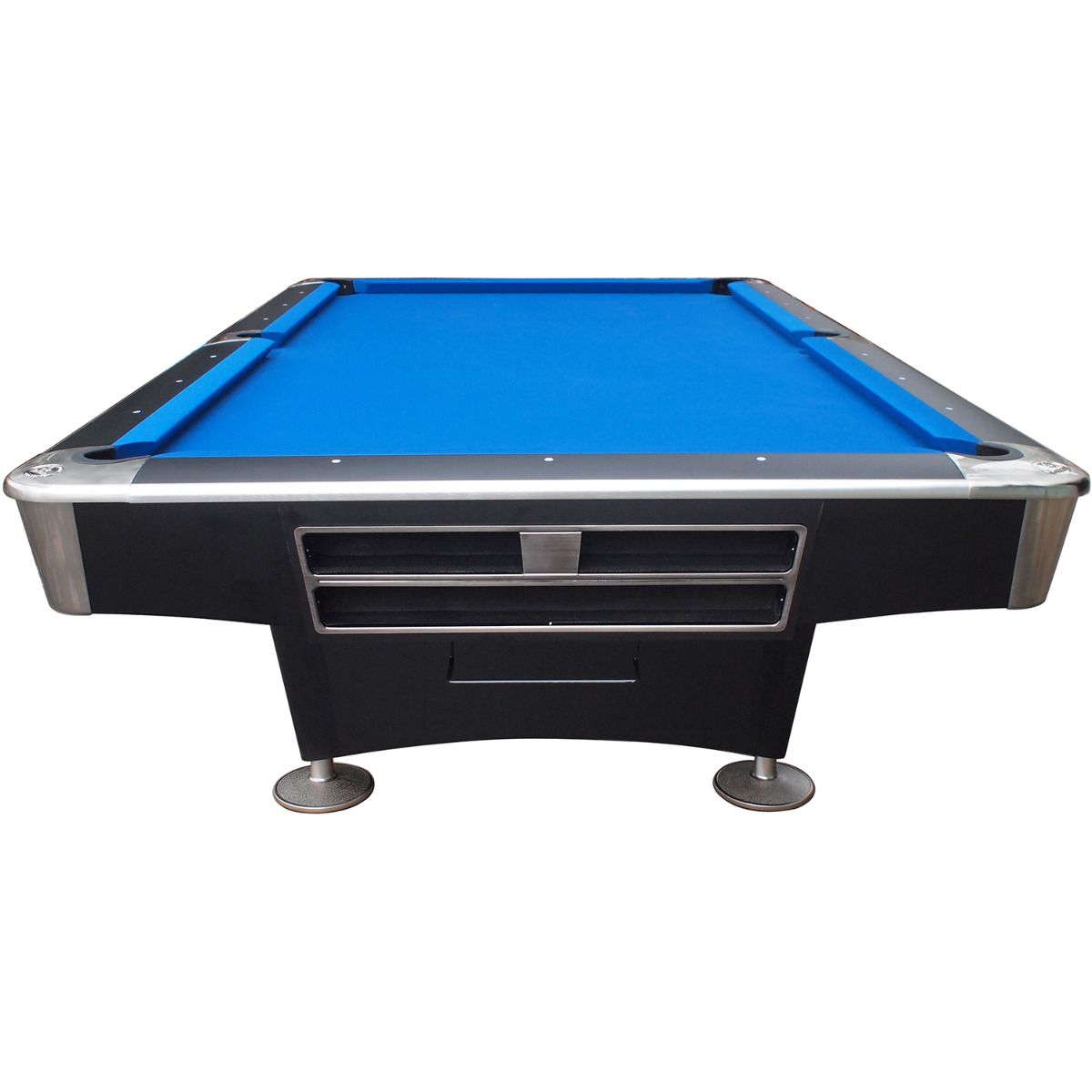 Mesa Pool 9' Prostar — Bilhar Pool