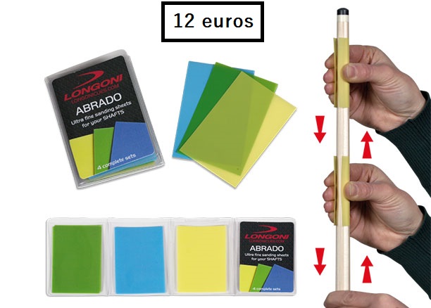 Produto de Limpeza — Acessórios