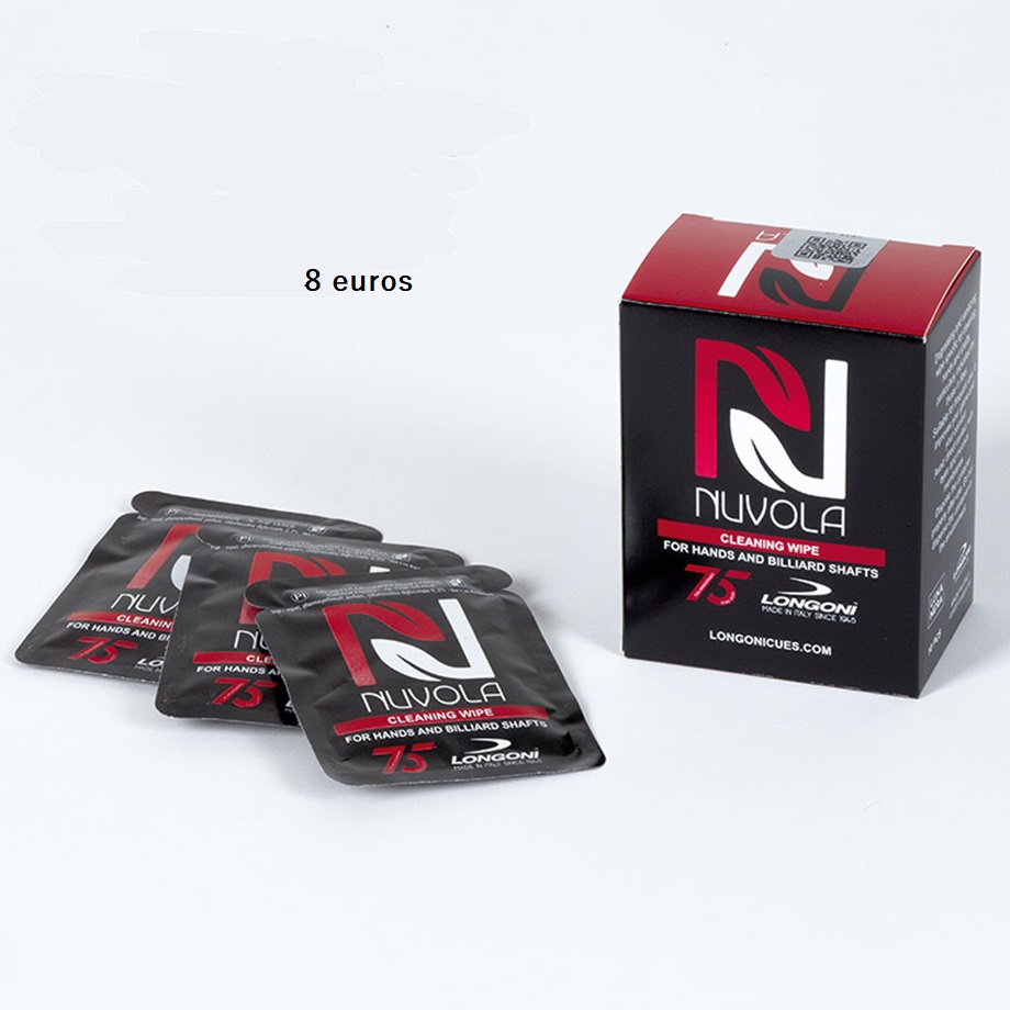 Produto de Limpeza — Acessórios