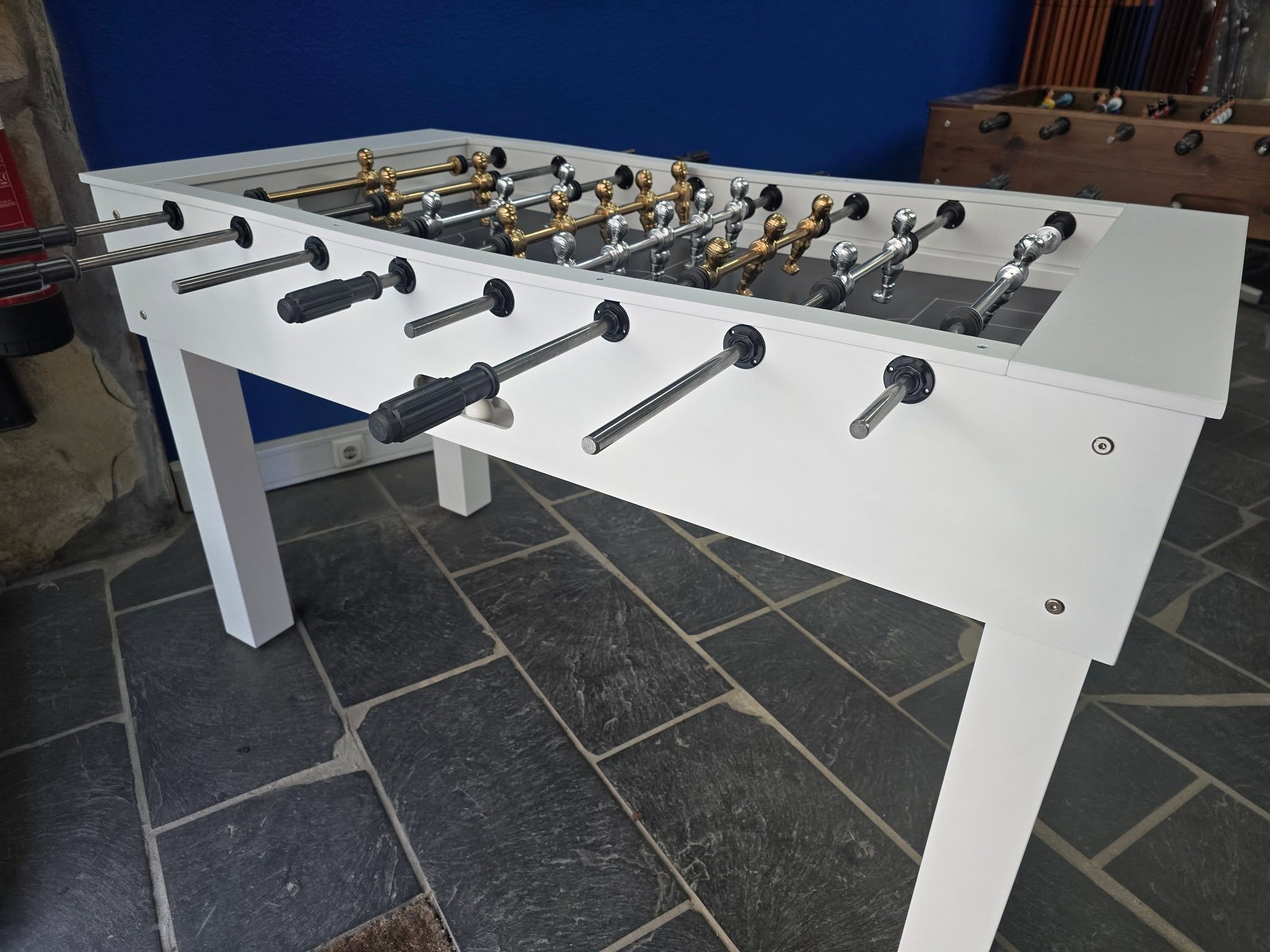 Matraquilhos Moderno — Matraquilhos