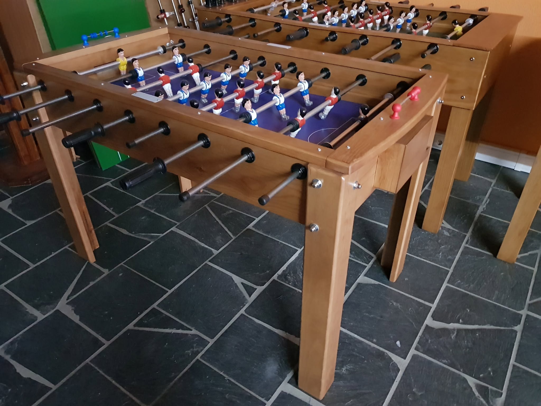 Matraquilhos Clássico — Matraquilhos